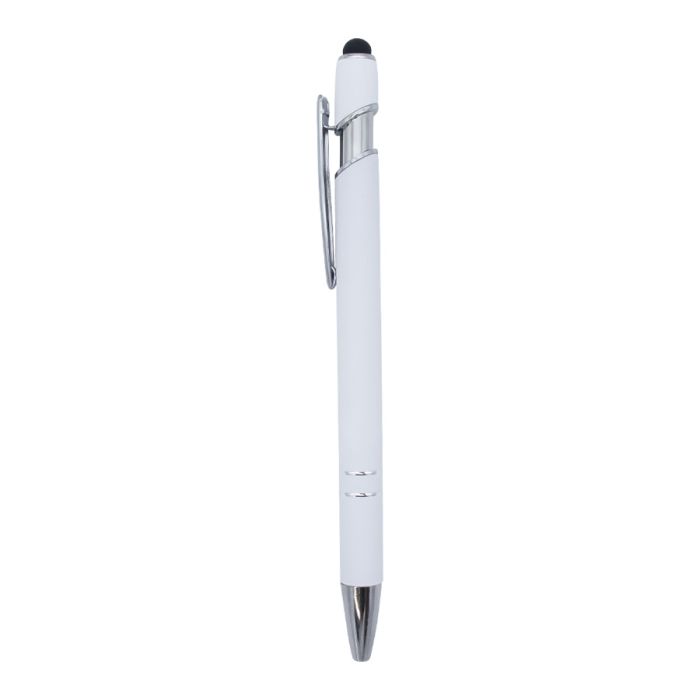 Napoli Pen - Limited Edition White
