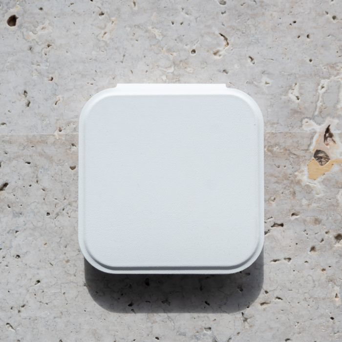 Glow Compact Mirror with LED