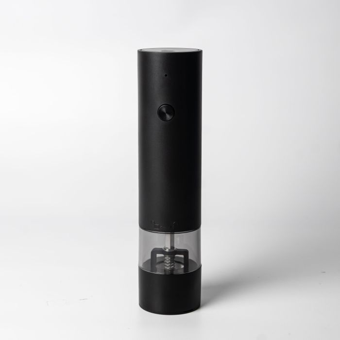 The Seasons Rechargeable Pepper/Salt Grinder