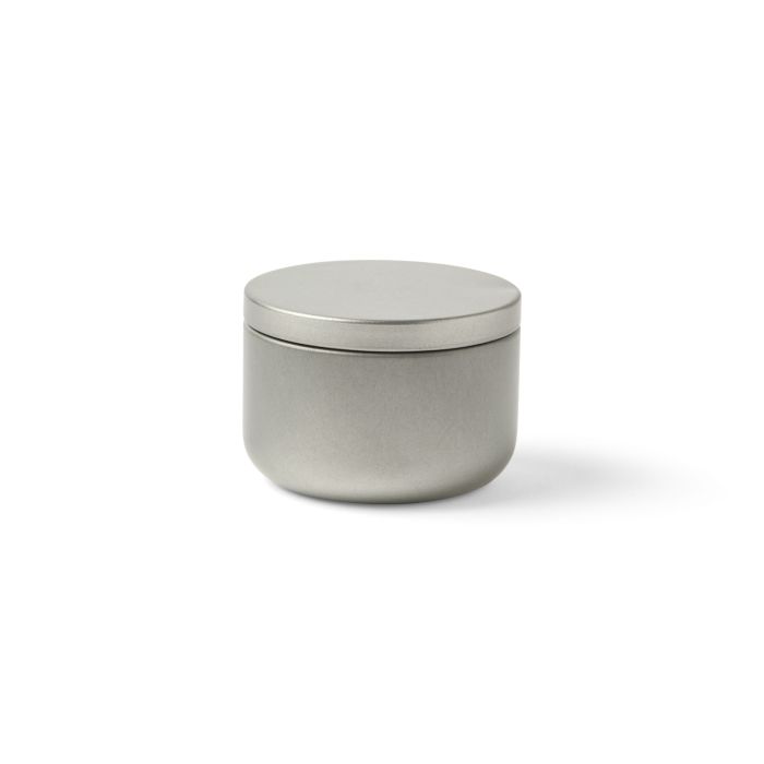 Mini Tin Candle