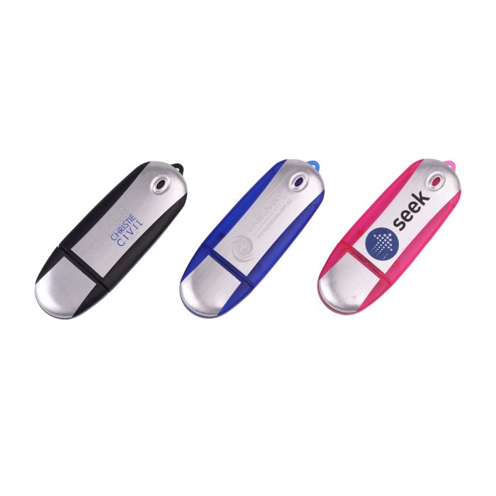 Galaxy Flash Drive