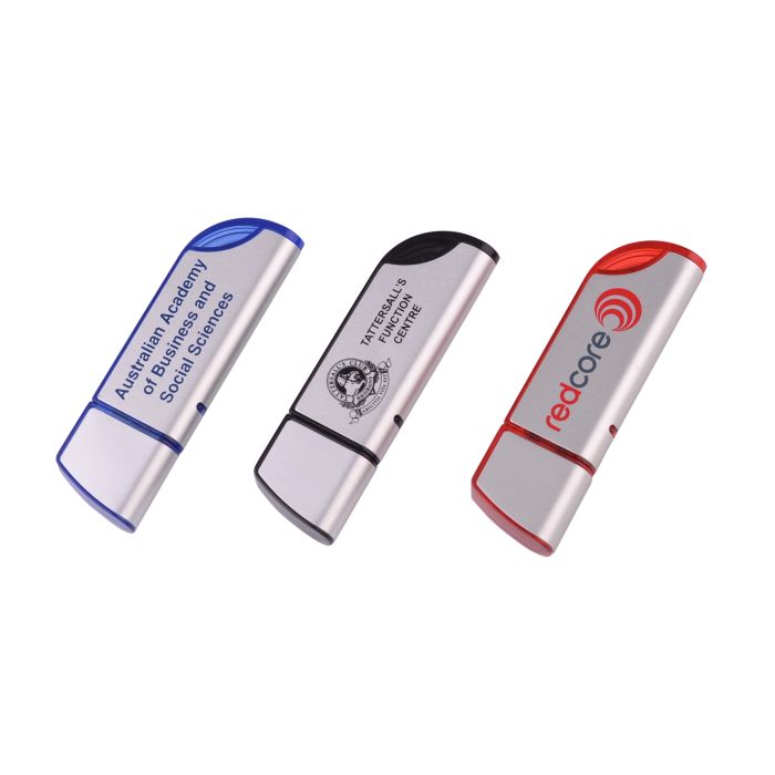 Devota Flash Drive