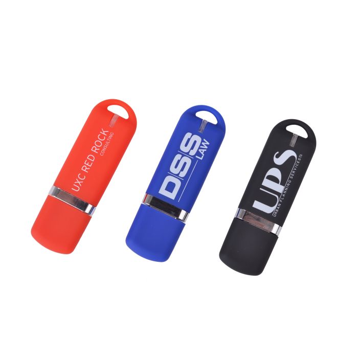 Kurtz Flash Drive