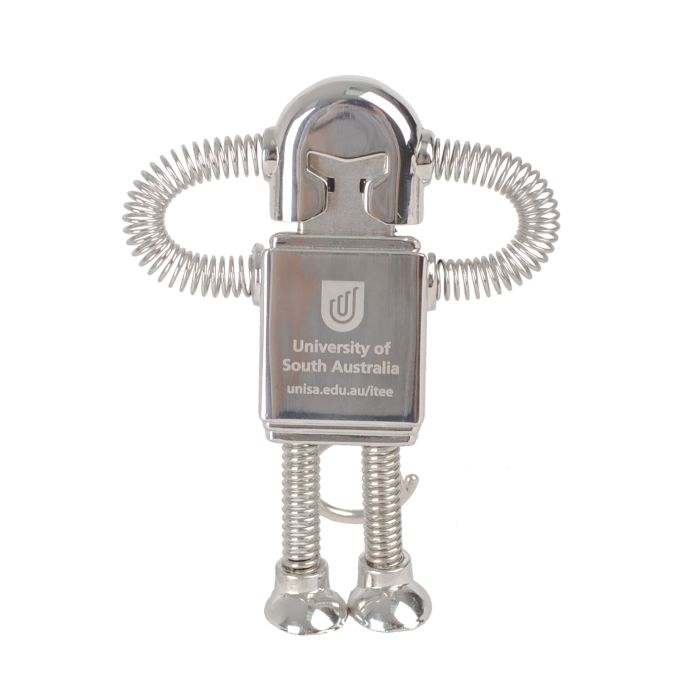 Robot Flash Drive
