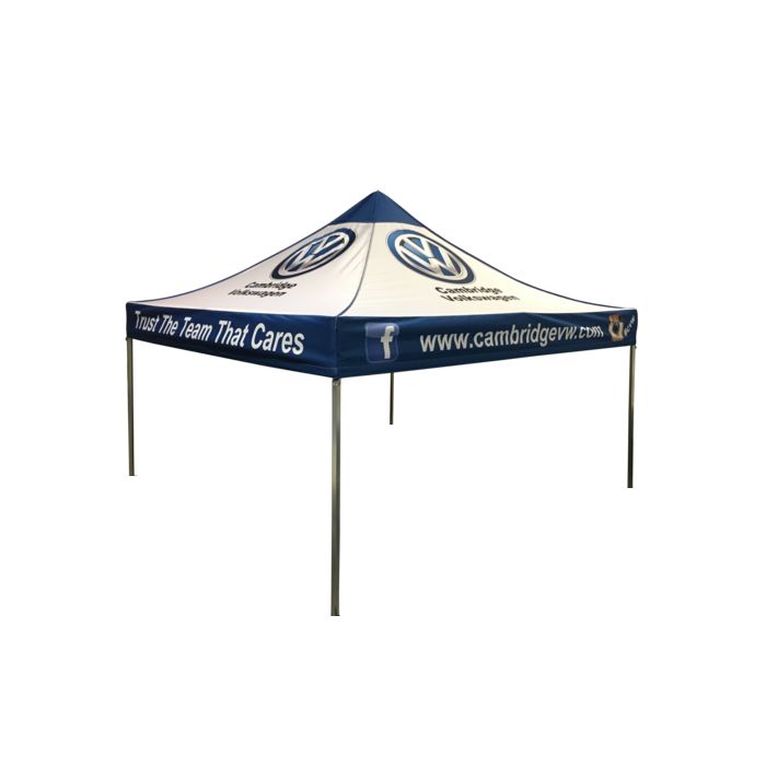 3*3m Regular Marquee 10x10ft