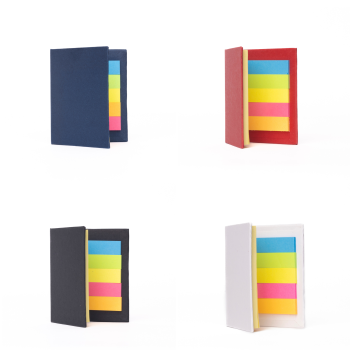 Sticky Note Book
