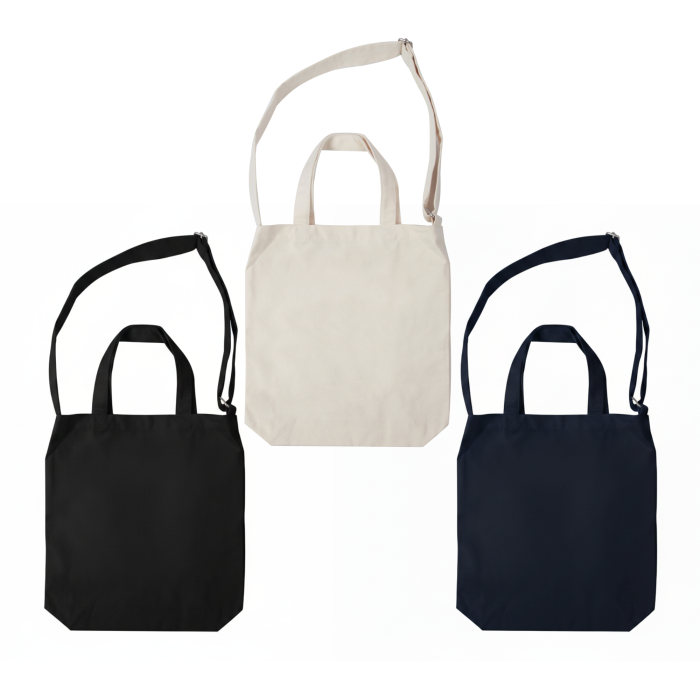 Plain Jane Tote Bag