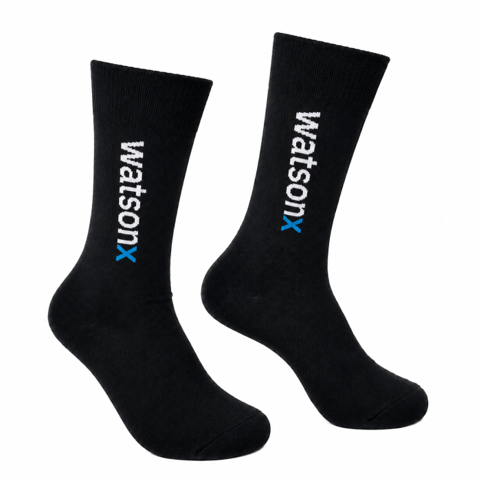Snazzy Bamboo Socks