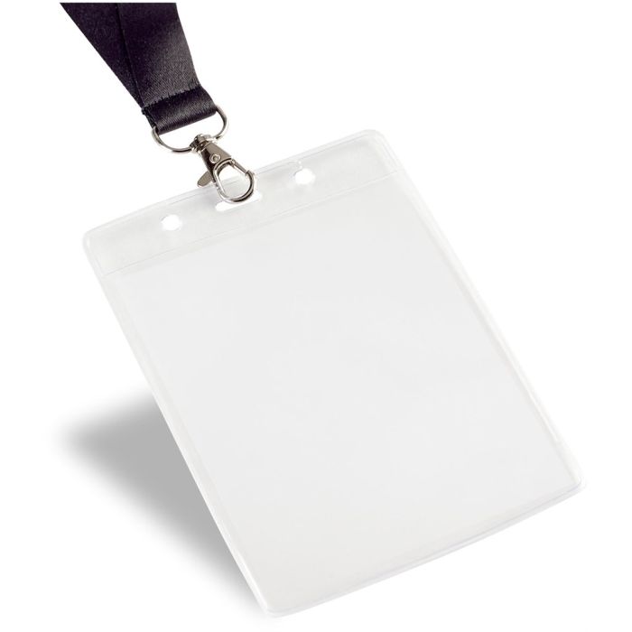 PVC Pocket Portrait