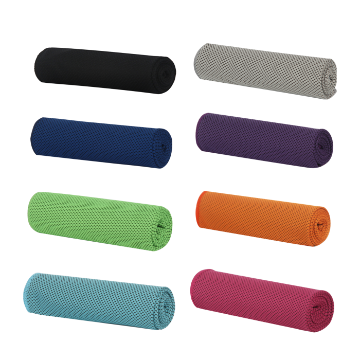 Cooling Towel Medium