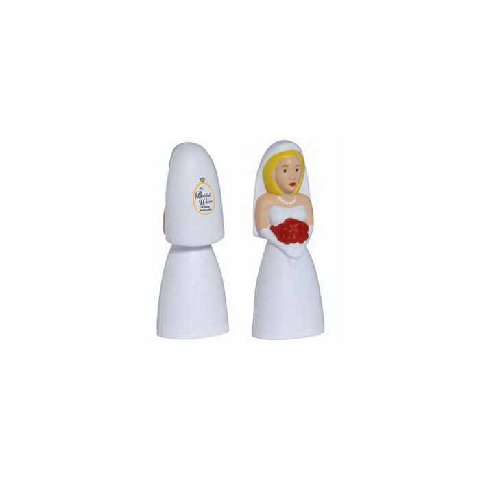 Wedding Favor Shape Stress Relievers
