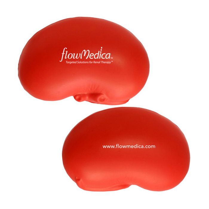 Kidney Shape Stress Reliever