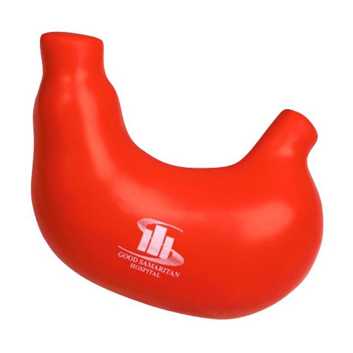 Stomach Shape Stress Reliever
