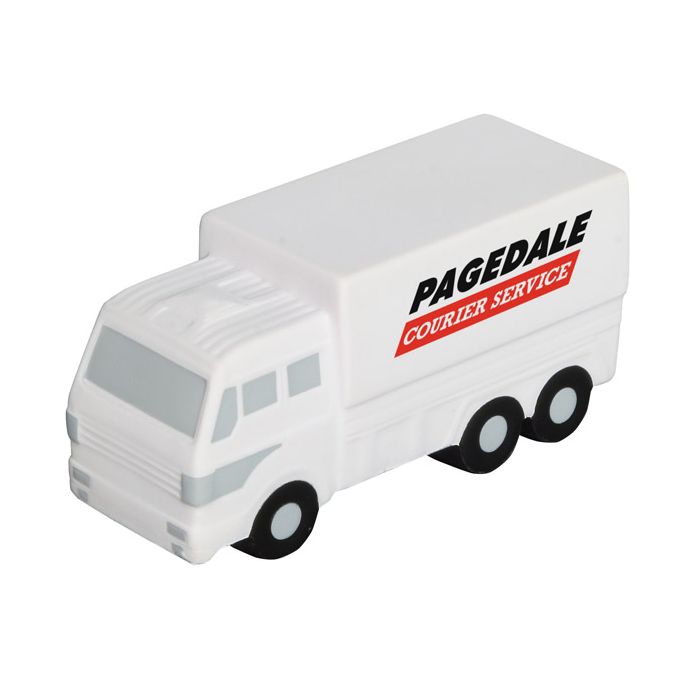 Goods Van Shape Stress Reliever