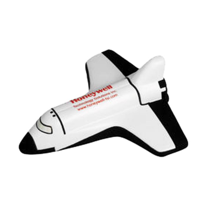 Shuttle Shape Stress Reliever