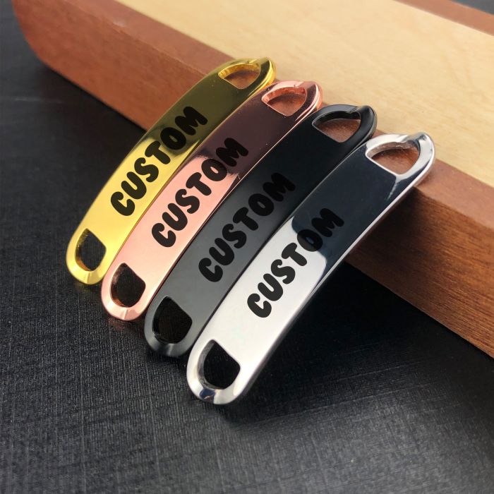Smart Shoelace Charms