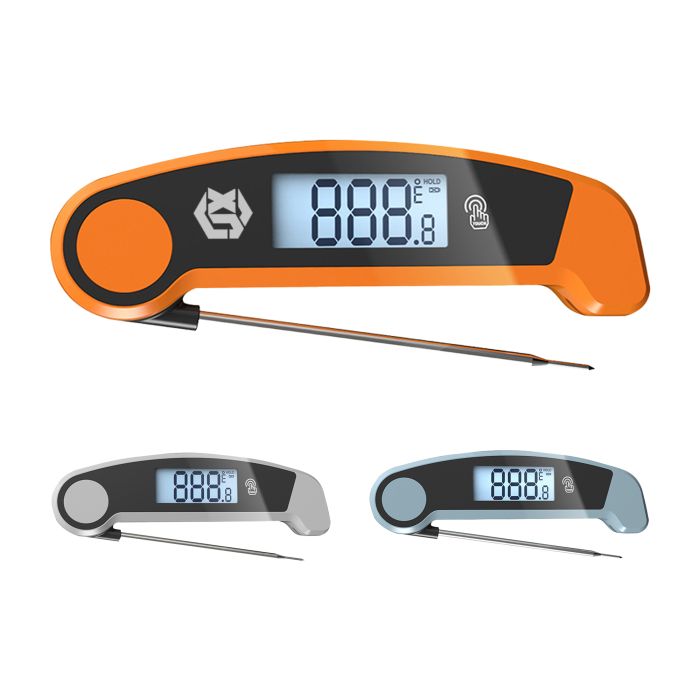 Digital Instant Read Meat Thermometer