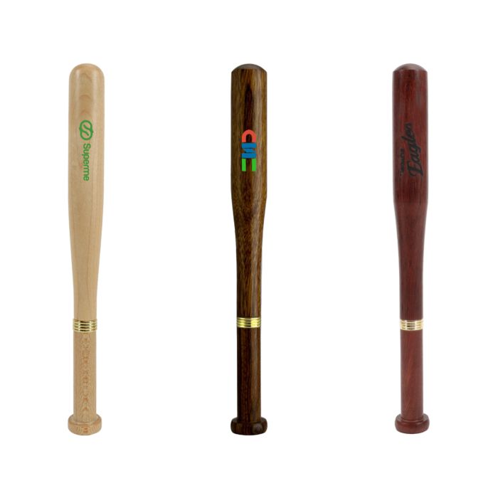 Commercial Baseball Bat Shape Pen