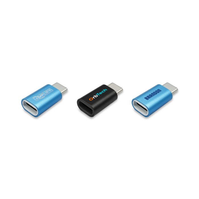 C to C USB Data Blocker (Std Charge)