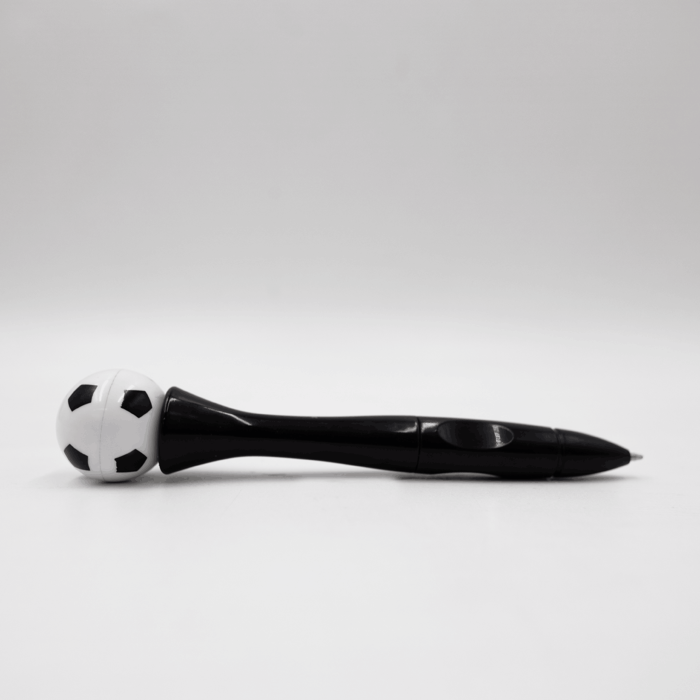 The Beckham Spinner Pen