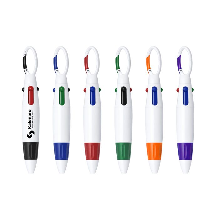 Carabiner Pen