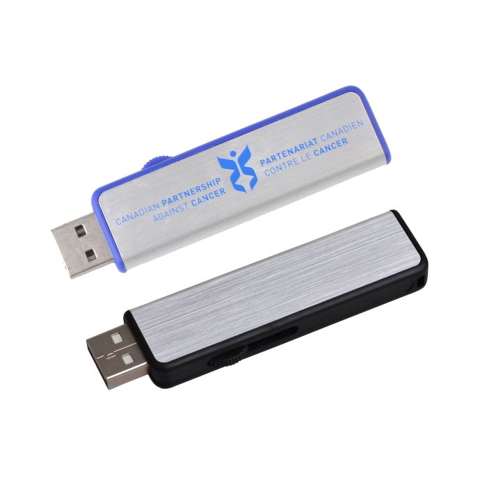 Aldrin Flash Drive