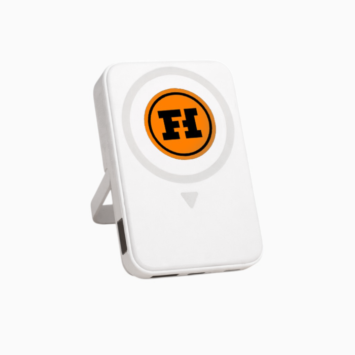 The Mellany 15W Wireless Charging Powerbank 10,000mAh