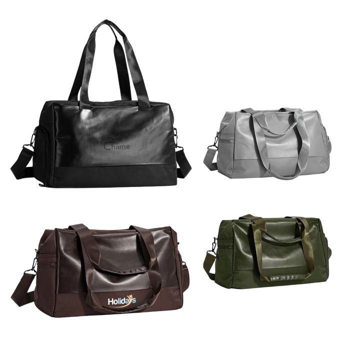 Carry-on Duffle Bag