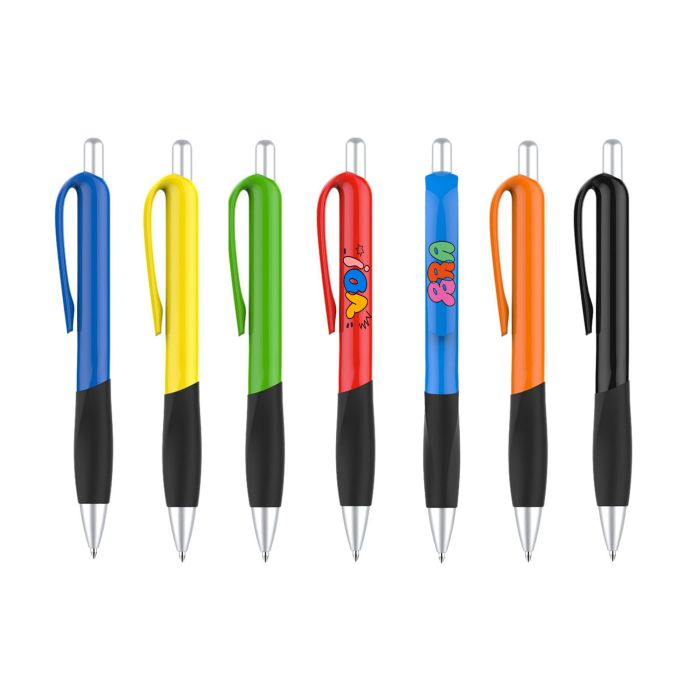 Muscle Pen - Colour Barrel