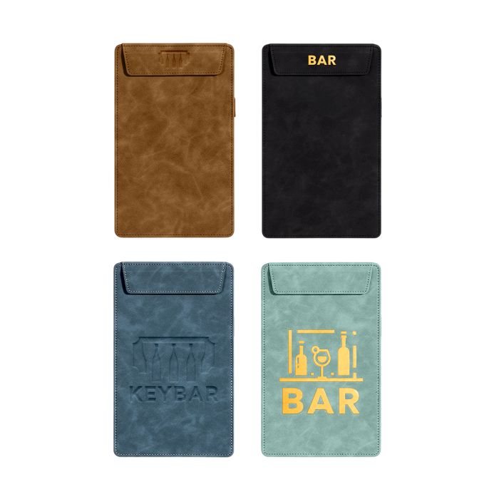 A5 Magnetic Clipboard