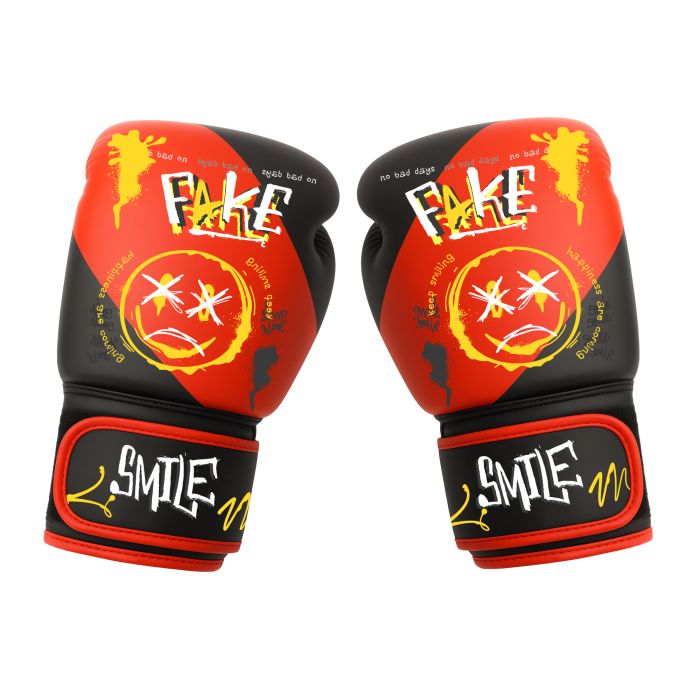Adult Training Boxing Gloves