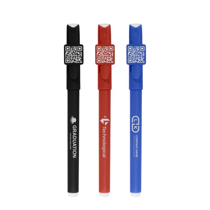 QR Code Pen
