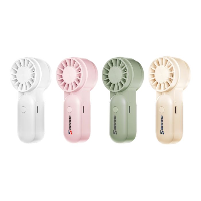 Mini Portable Handheld Fan