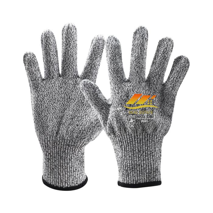 Cut Resistant Gloves