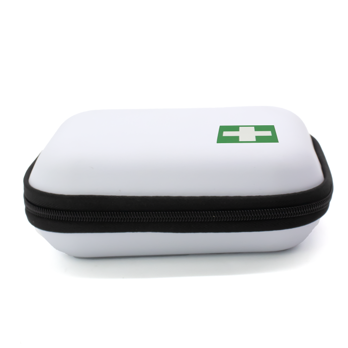 Compact First Aid Kit (43 pcs)