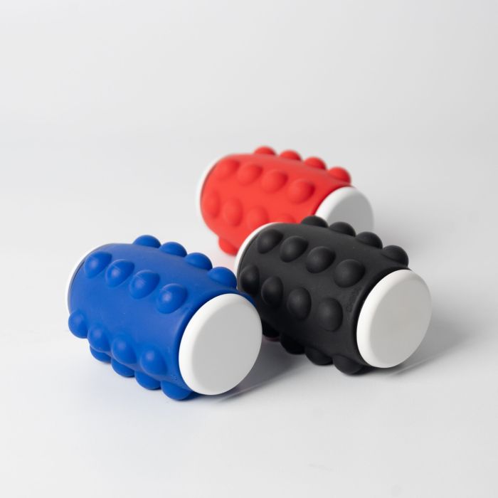 Whirl Popper Spinner