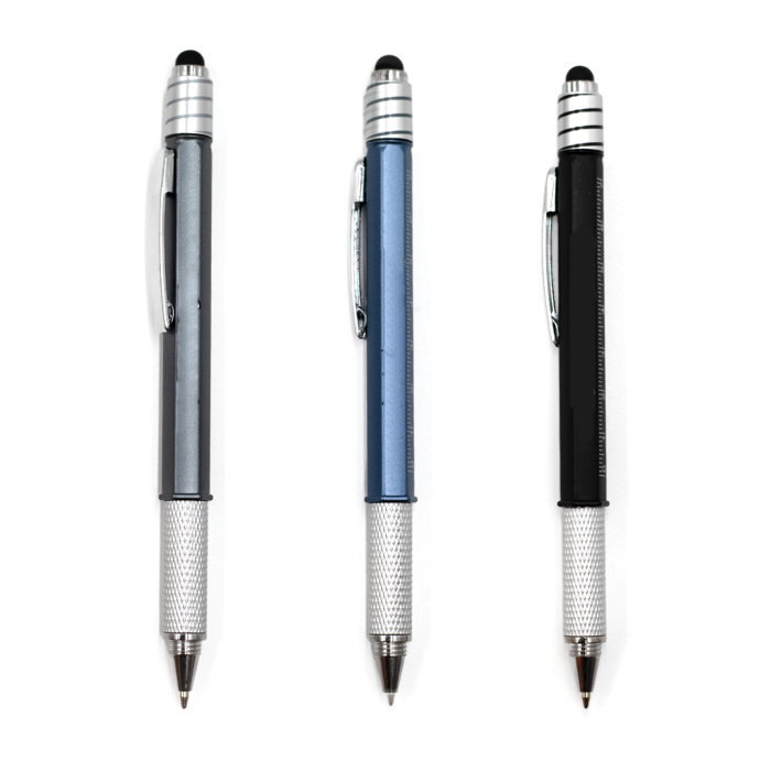 The Balance Pen