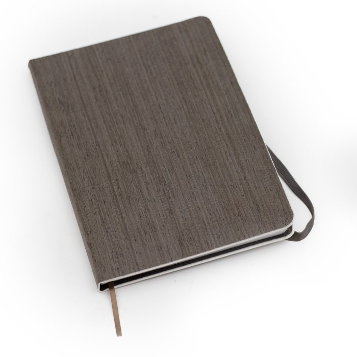 The Barker Eco Notebook - B6