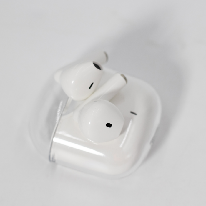 Clarity BT Noise Cancellation Earphone