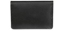 Leather credit card holder Kathleen