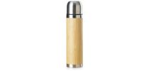 Bamboo thermos bottle (400 ml) Frederico