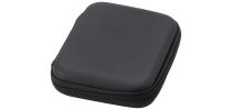 Bonded leather case tool kit Lani