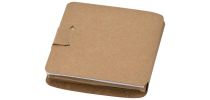 Cardboard colouring set Marlon