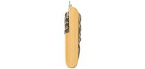 Bamboo pocket knife Phoebe
