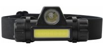 ABS headlight Mina