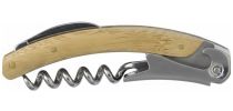 Bamboo waiters knife Lenny