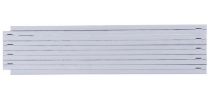 Plastic foldable ruler Leon