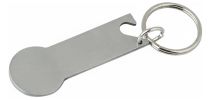 Stainless steel multifunctional key chain Gavin