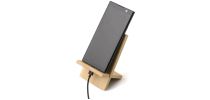 Bamboo phone stand Margarita