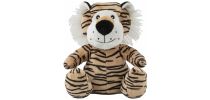 Plush tiger Hector